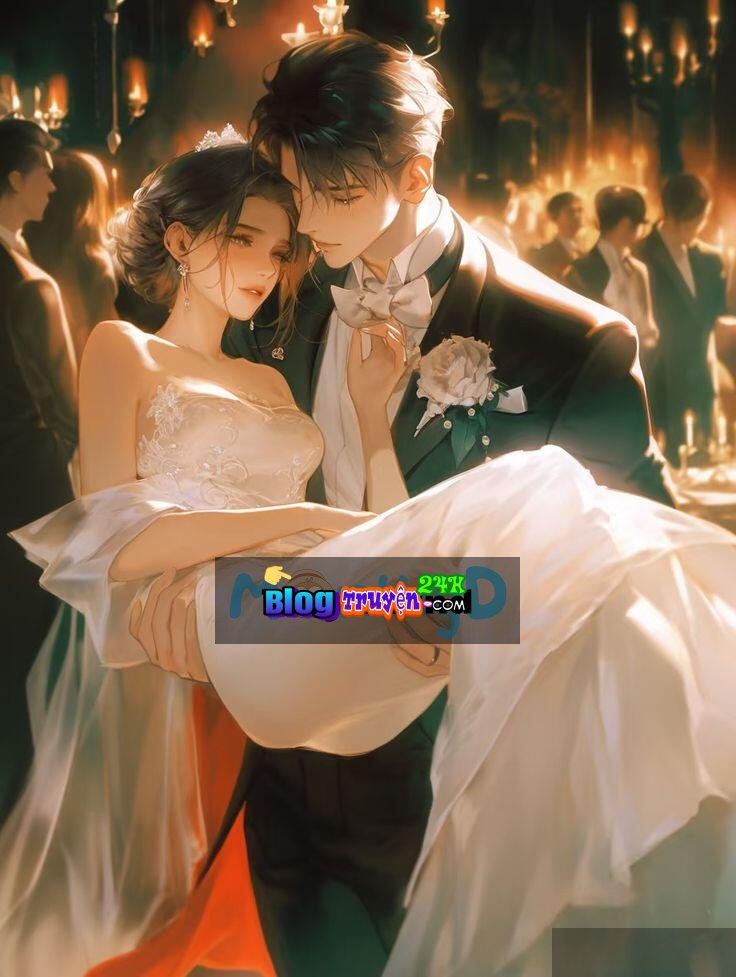 Mở Mắt Ra, Tôi Trở Về Đêm Tiệc Kinh Hoàng