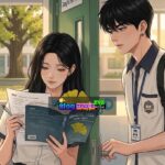 Mối Tình Thầm Kín Thời Cấp Ba Của Tôi