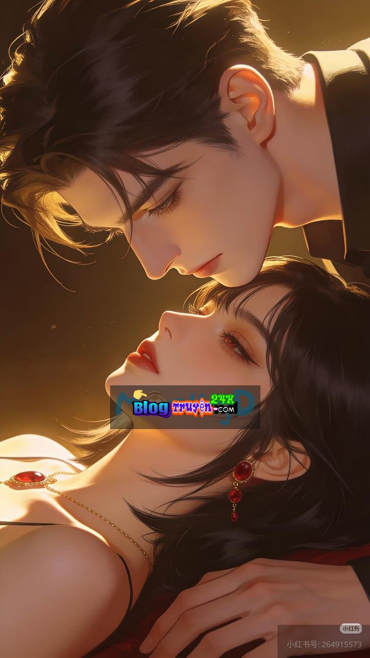 Món quà cưới của kẻ thứ ba