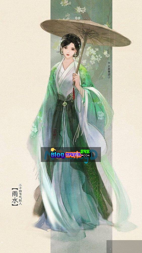 Mộng Tỉnh Thấy Xuân