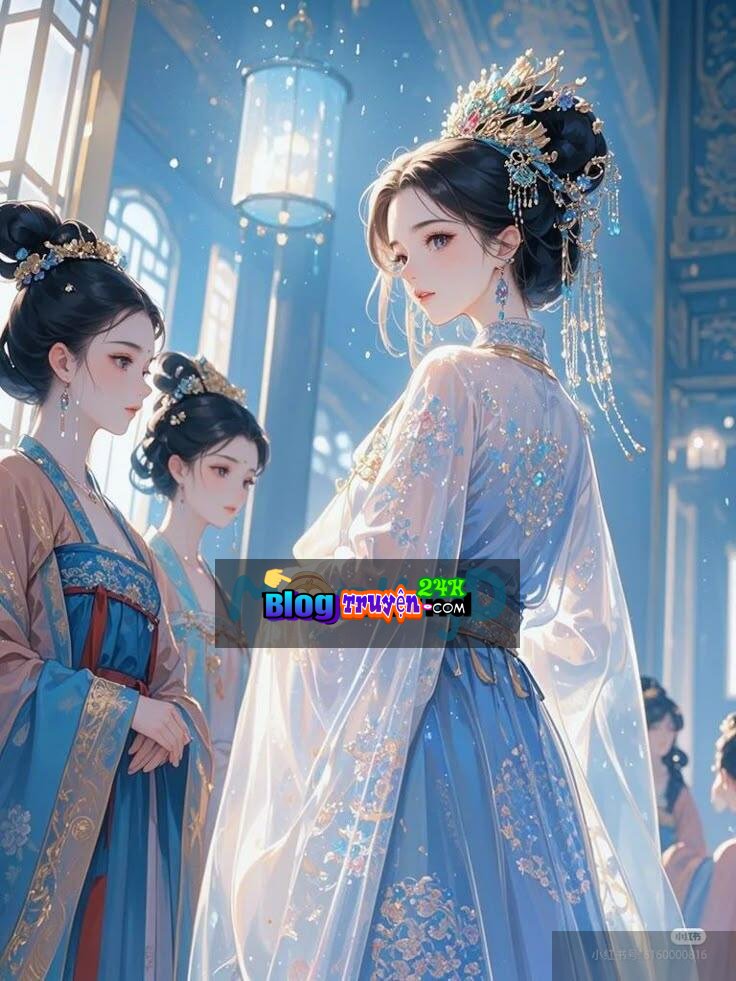 Mộng Tỉnh Trường An