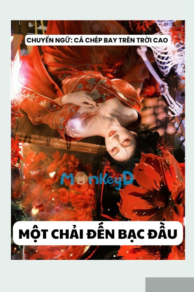 Một Chải Đến Bạc Đầu