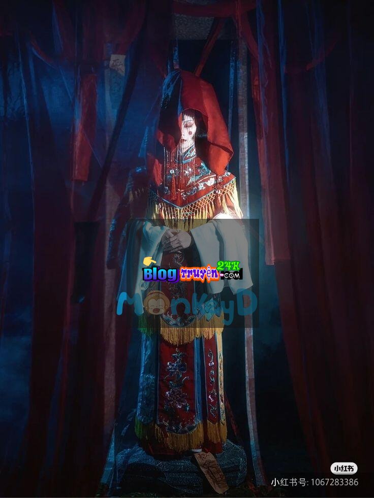 Một Cuộc Hôn Nhân Ma