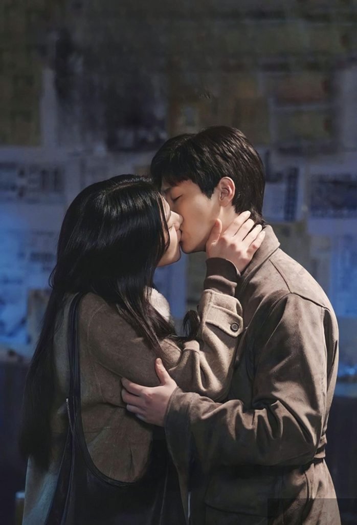 Một Đêm Định Mệnh Trong Bãi Xe Ngầm