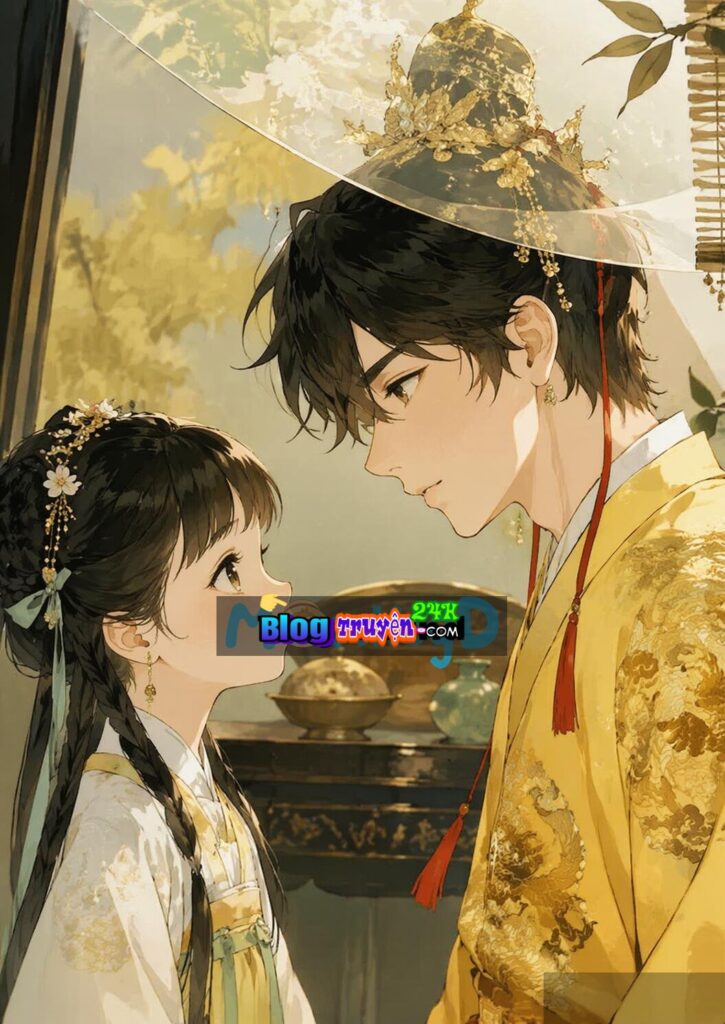 Một Đời Chỉ Dành Cho Nàng