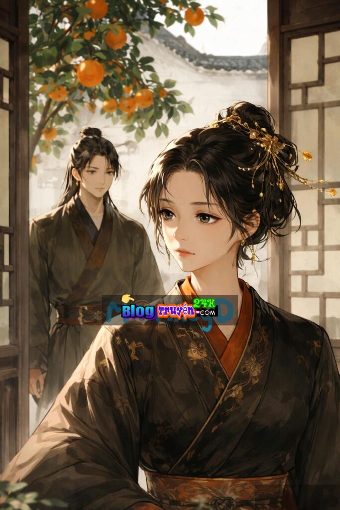 Một Đời Nhẫn Nhịn, Đổi Lấy Cả Thiên Thu