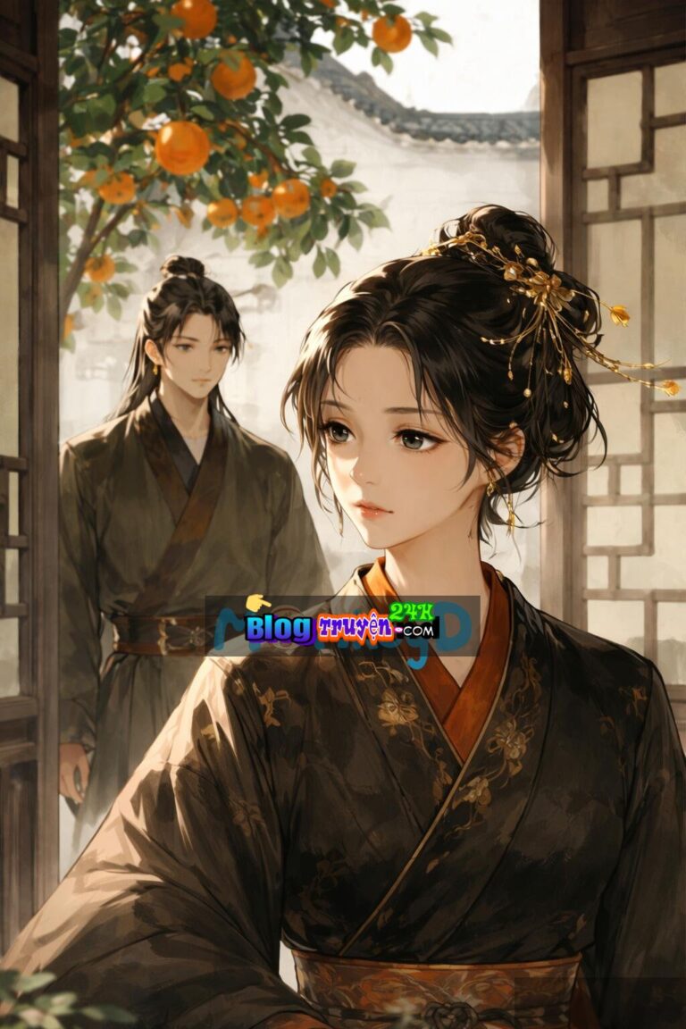 Một Đời Nhẫn Nhịn, Đổi Lấy Cả Thiên Thu