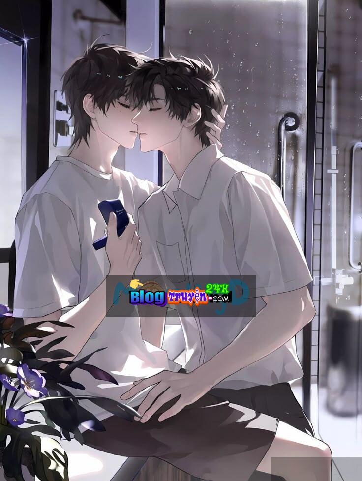 Một loại tình yêu khác