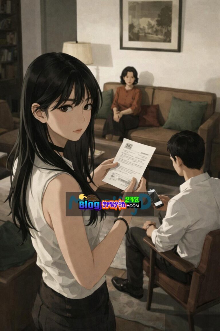 Một Mình Thi Đại Học