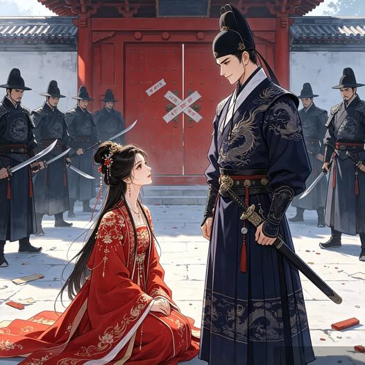 Một Ngàn Lượng Vàng, Mua Đứt Cả Đời Ta