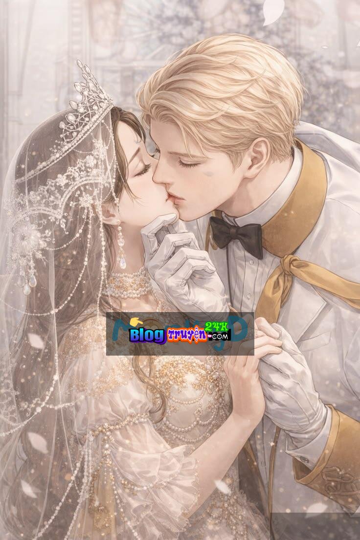 Một Nụ Hôn Đổi Cả Kịch Bản