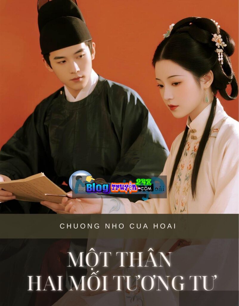 Một Thân Hai Mối Tương Tư