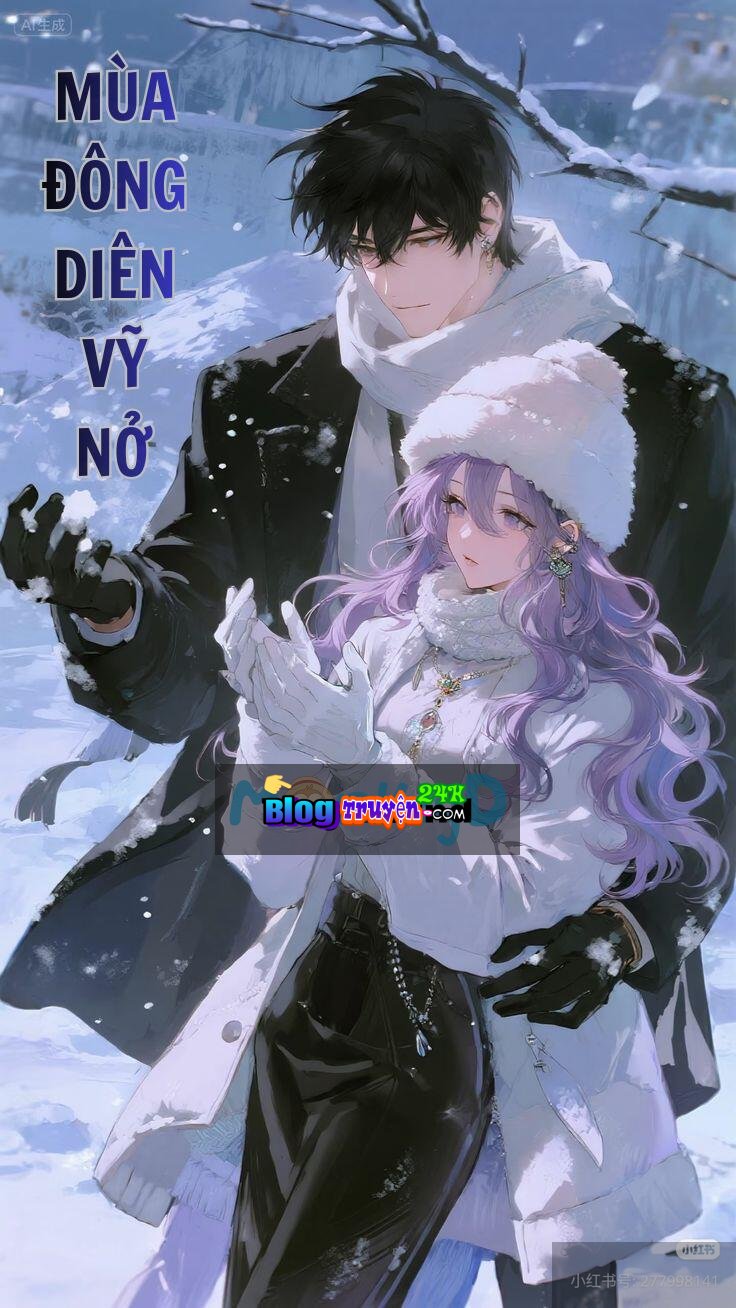 Mùa Đông Diên Vỹ Nở