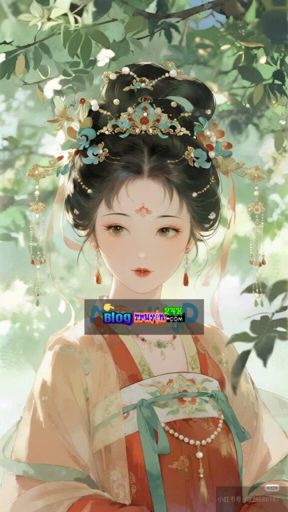 Mưa Tốt Rơi Đúng Mùa