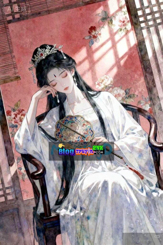 Muội Muội Ta Có Bệnh Tưởng Tượng