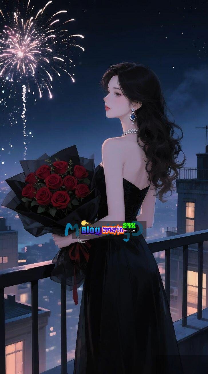 Mười Năm Ẩn Hôn Với Ảnh Đế
