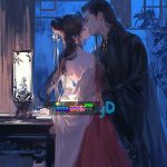 Mười Năm Ánh Trăng Tan