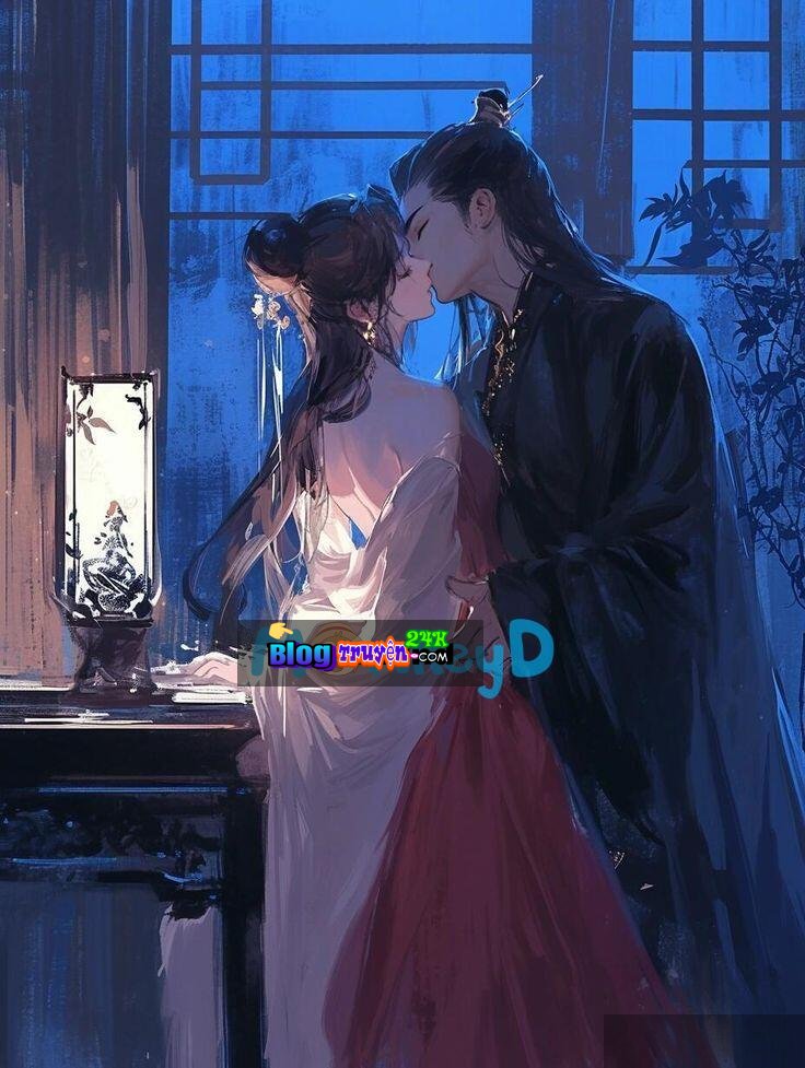 Mười Năm Ánh Trăng Tan