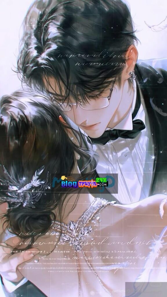 Mười năm của chúng tôi.