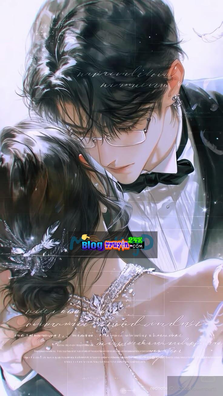 Mười năm của chúng tôi.