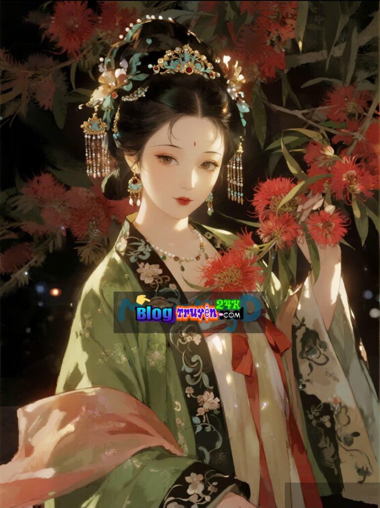 Mười Năm Trao Nhầm, Một Đời Trả Giá