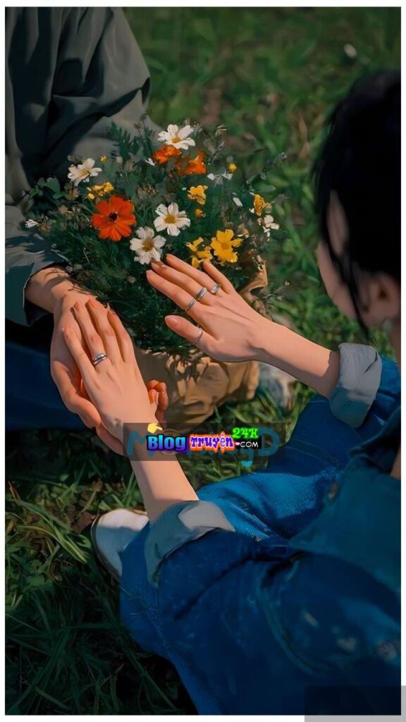 Mười năm yêu, một khắc buông