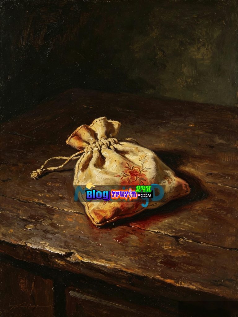 Mượn Xác Hoàn Hồn