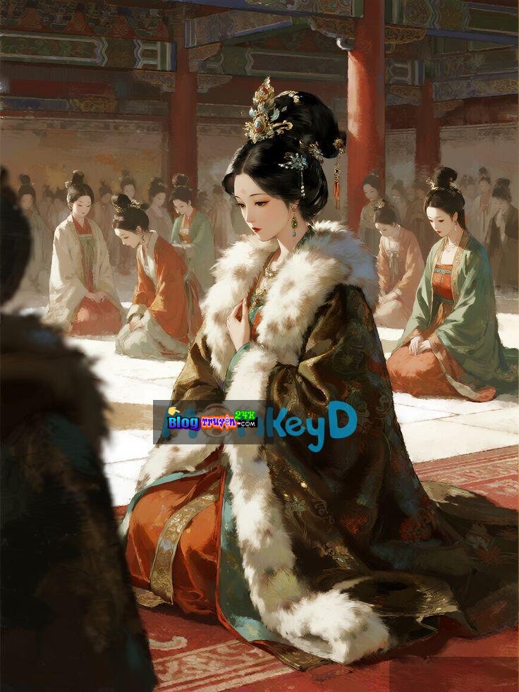 Mỹ Nhân “Hữu Danh Vô Thực”