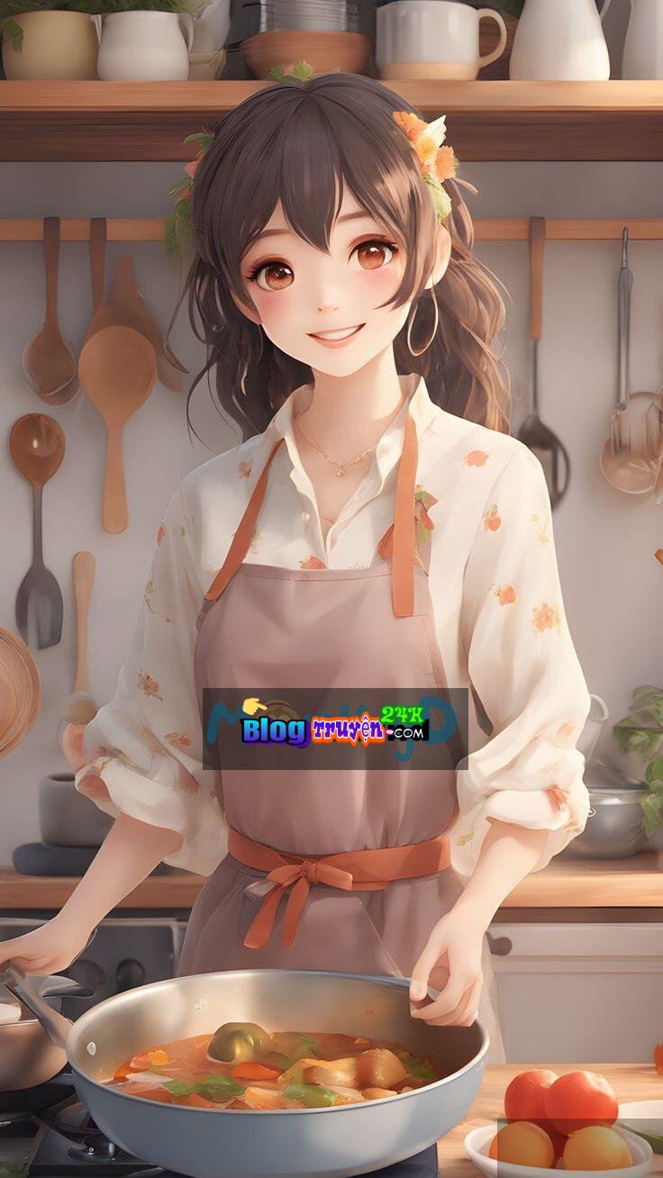 [Mỹ Thực] Thập Niên 80: Quán Nhỏ Nhà Họ Nguyễn