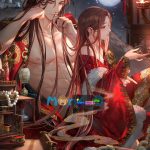 Nam Sủng Của Ta Là Đại Lão