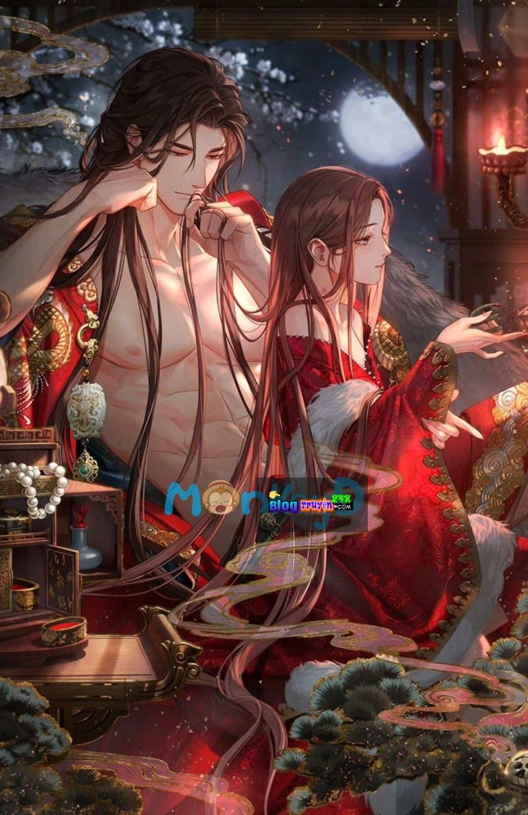 Nam Sủng Của Ta Là Đại Lão