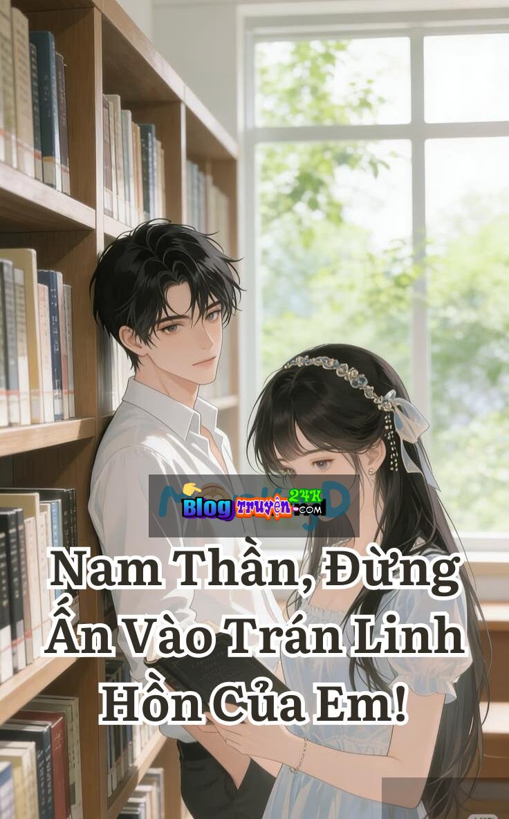 Nam Thần, Đừng Ấn Vào Trán Linh Hồn Của Em!