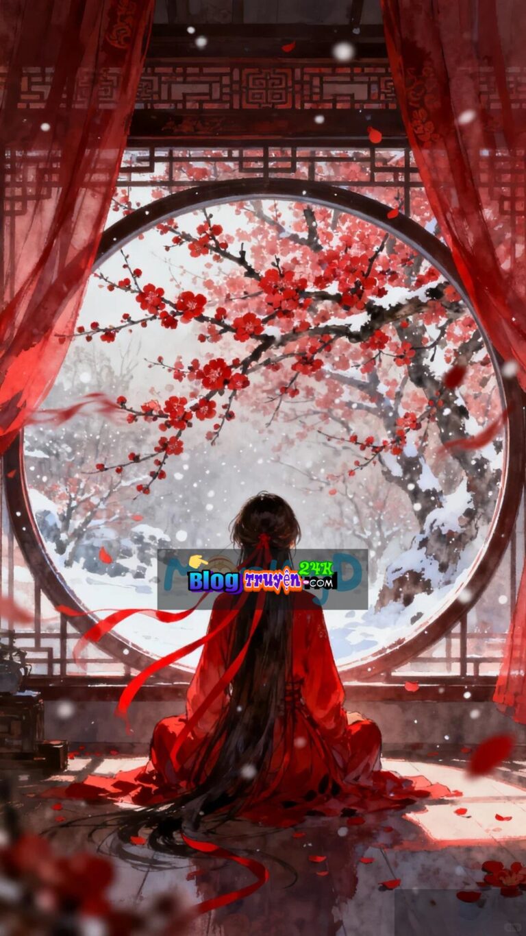 Nếu Quân vô tình, ta liền hòa ly