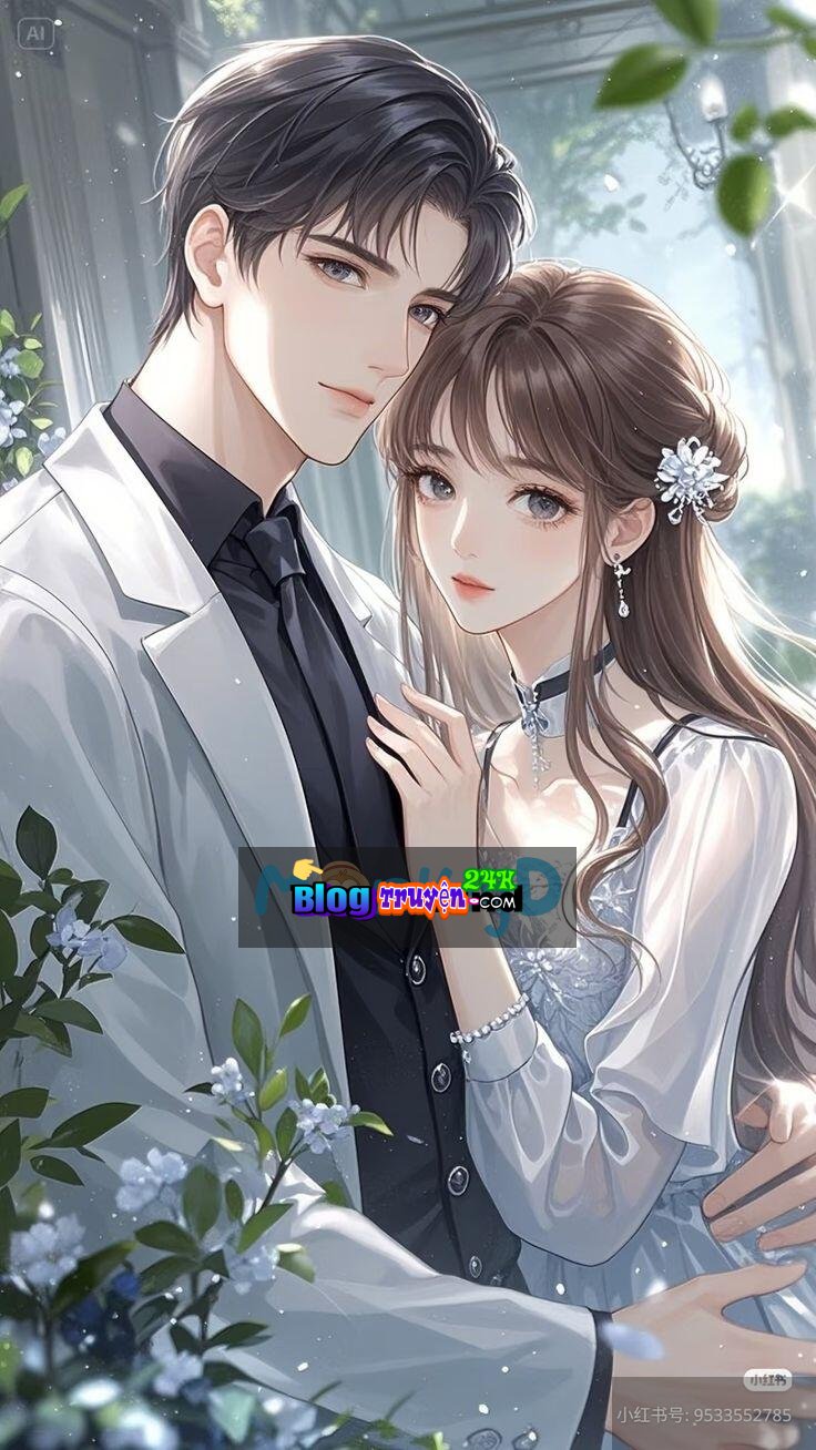 Ngày Đăng Ký Kết Hôn, Tôi Đổi Chồng