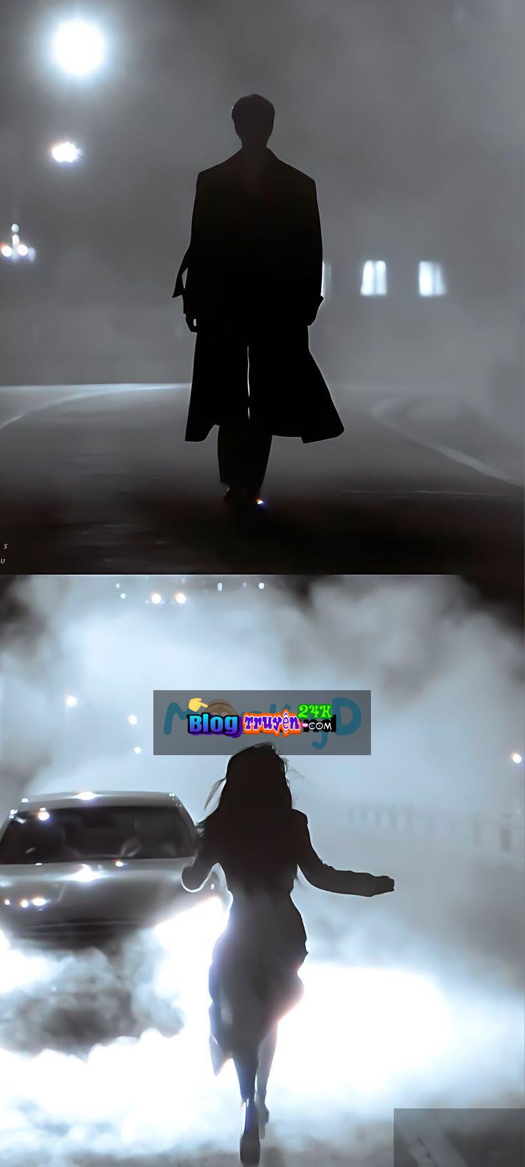 Ngày Mưa Hàng Châu, Tôi Ký Đơn Ly Hôn