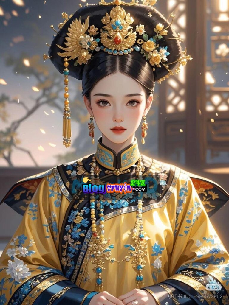 Ngày Thứ Hai Mươi Tám Sau Khi Phong Hậu, Đích Tỷ Đòi Đổi Lại Thân Phận