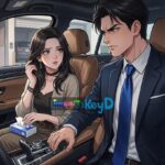 Ngày Tôi Phát Hiện Bí Mật Của Chồng