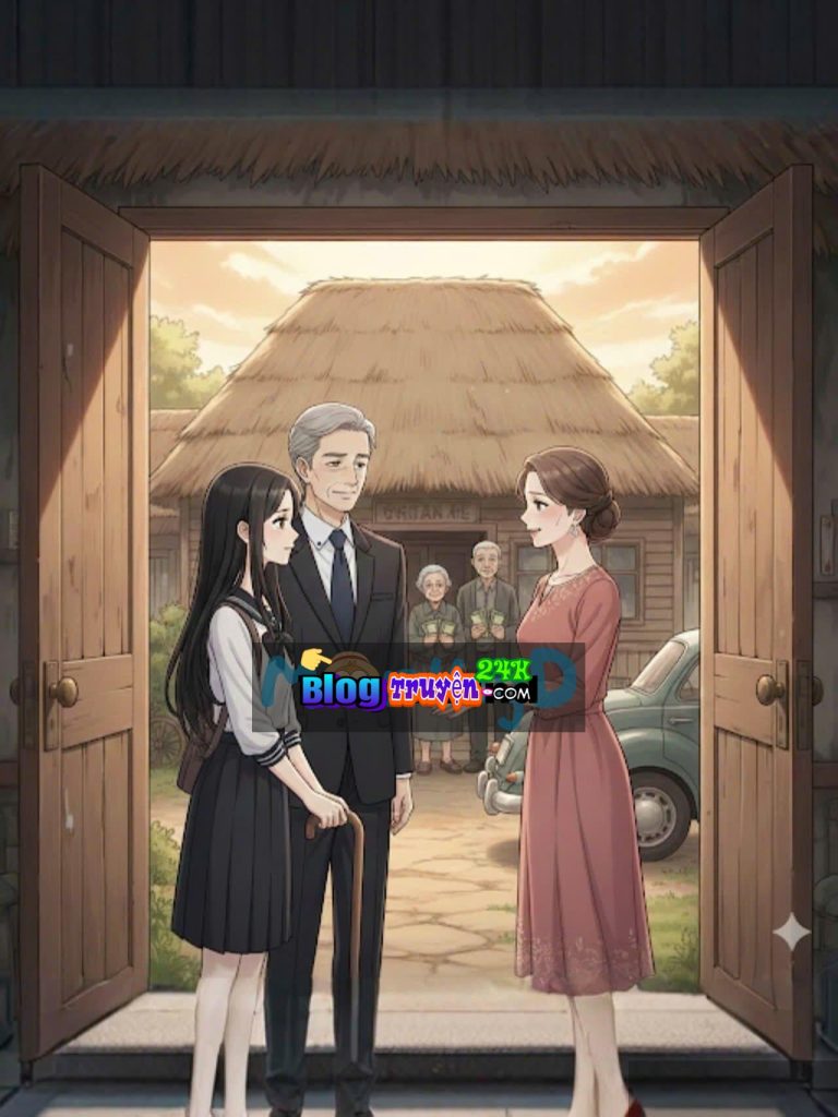 Ngày Tôi Trở Về Hào Môn Sau Mười Tám Năm Thất Lạc, Anh Trai Tuyên Bố Hẹn Hò Với Thiên Kim Giả