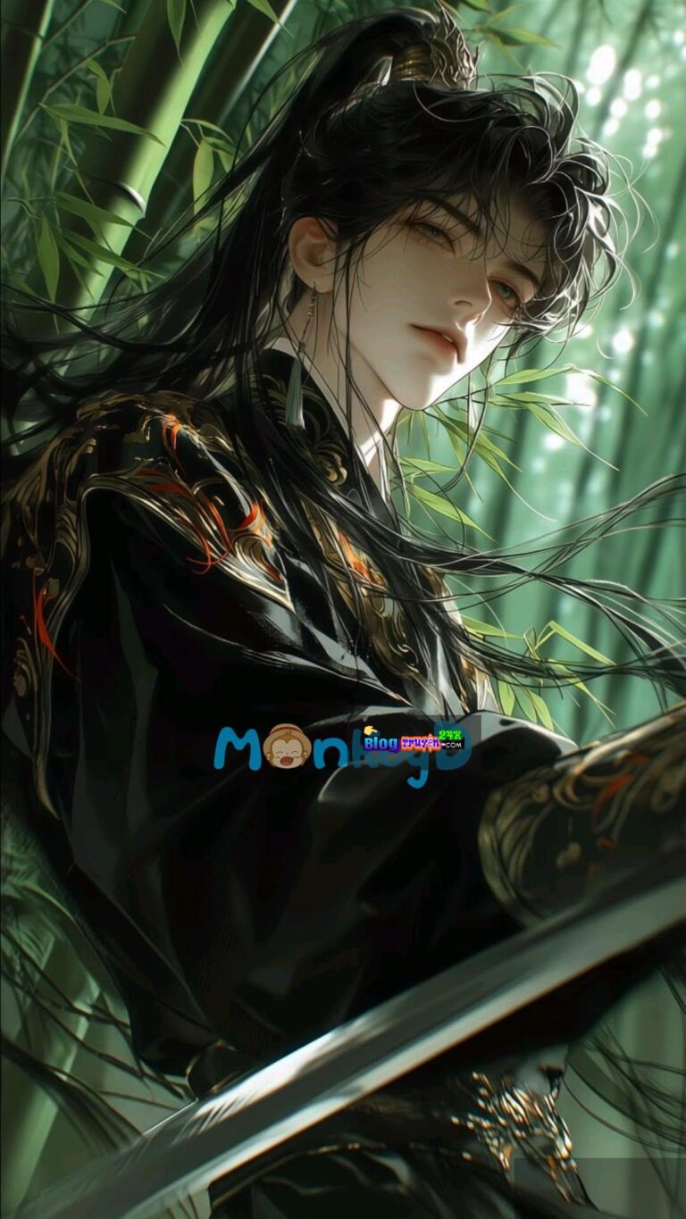 Nghe Nói Ca Ca Ta Trở Thành Thần