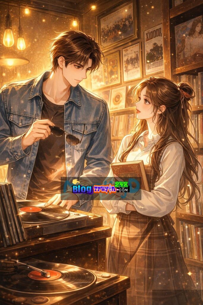 Nghịch Chuyển Định Mệnh: Cứu Rỗi Mẹ Phản Diện