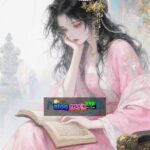 Nghịch Thiên Cải Mệnh: Công Chúa Phế Vật Hắc Hóa