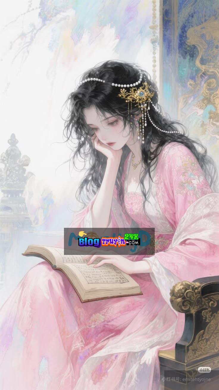 Nghịch Thiên Cải Mệnh: Công Chúa Phế Vật Hắc Hóa