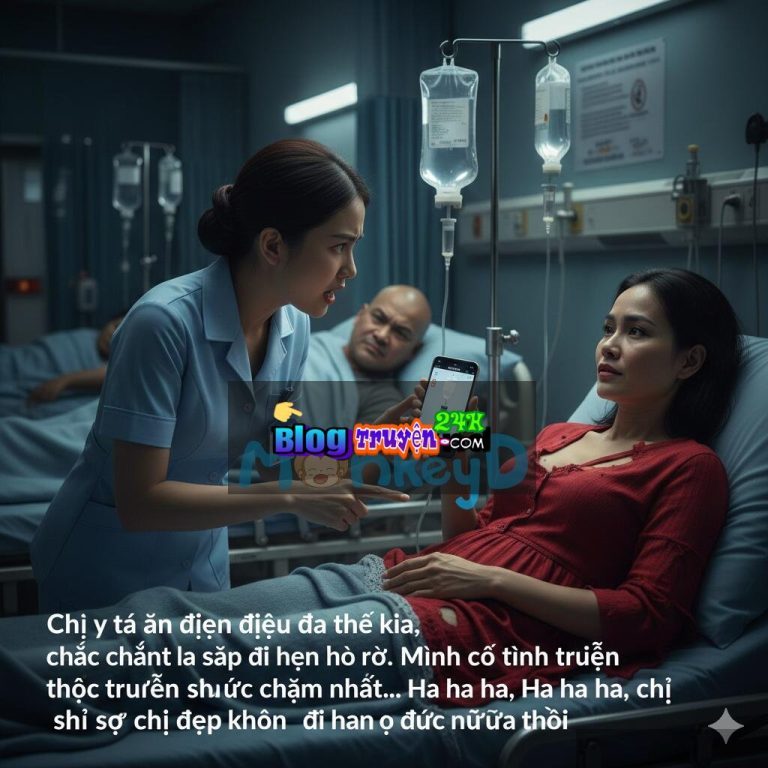 Nghiệp Quật Từ Lòng Hư Vinh