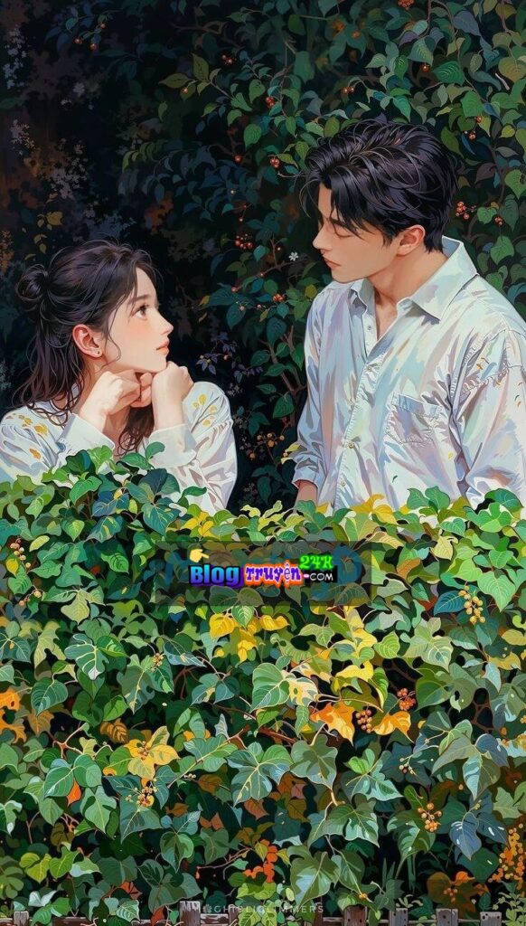 Ngoảnh Lại Đã Thành Người Dưng