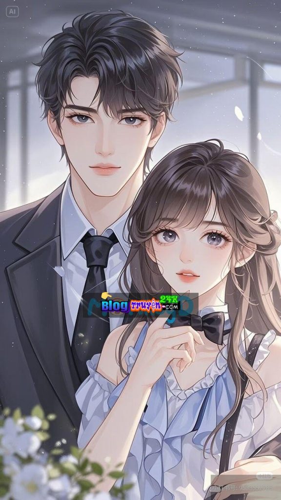 Ngọt Ngào Trời Ban