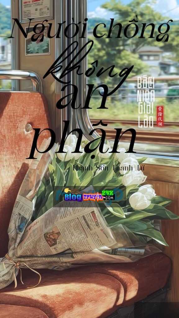 Người Chồng Không An Phận