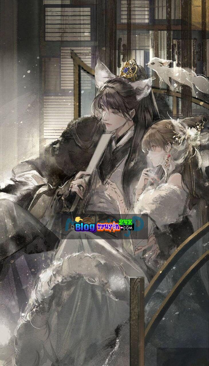 Ngươi cũng giả vờ à?