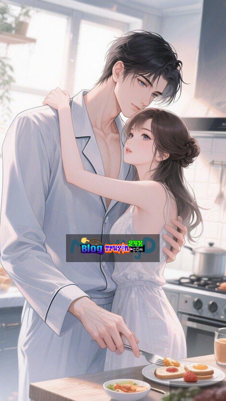 Người Đàn Ông Đầu Tiên Của Tôi