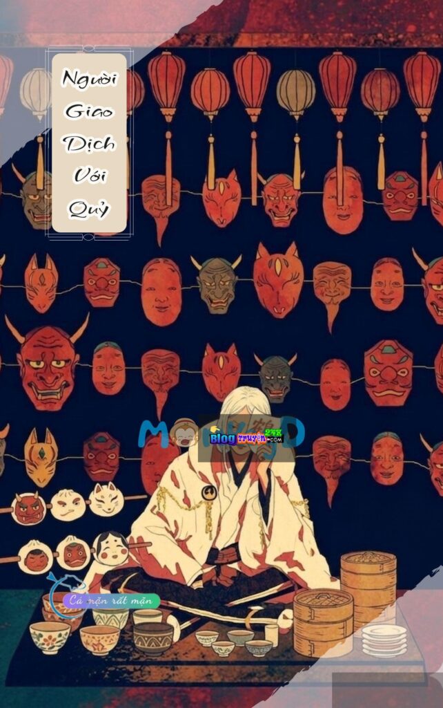 Người Giao Dịch Với Quỷ