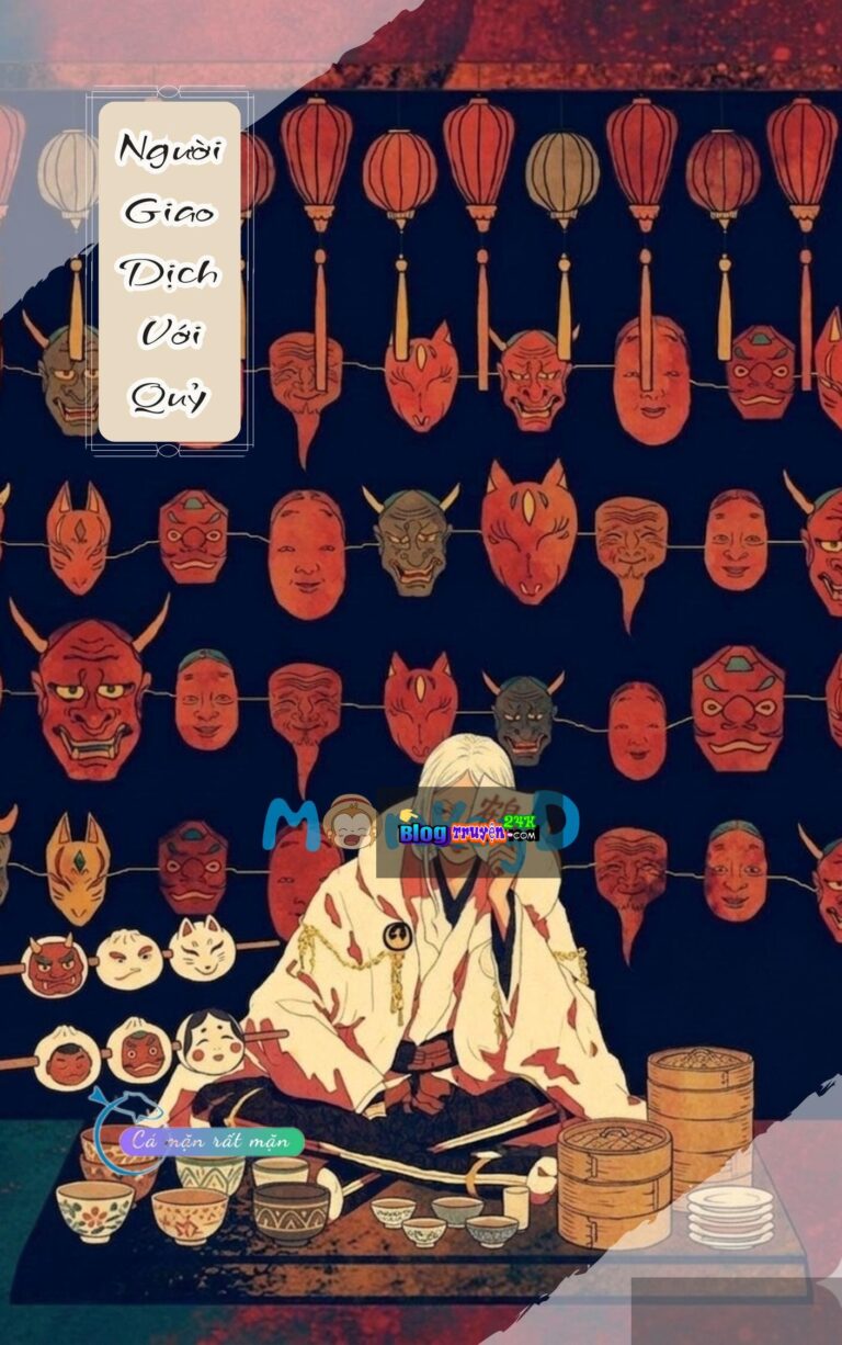 Người Giao Dịch Với Quỷ